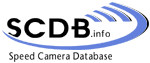 SCDB.info -de meest actuele flitspalen in Europa voor uw GPS !