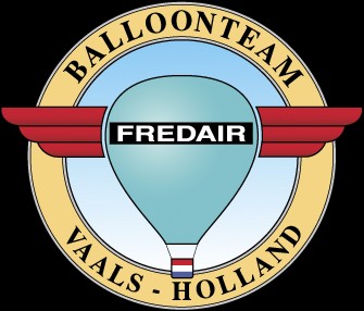 FREDAIR - Ballonvaren boven de Drielanderegio (Euregio) in het mooie Zuid Limburg!